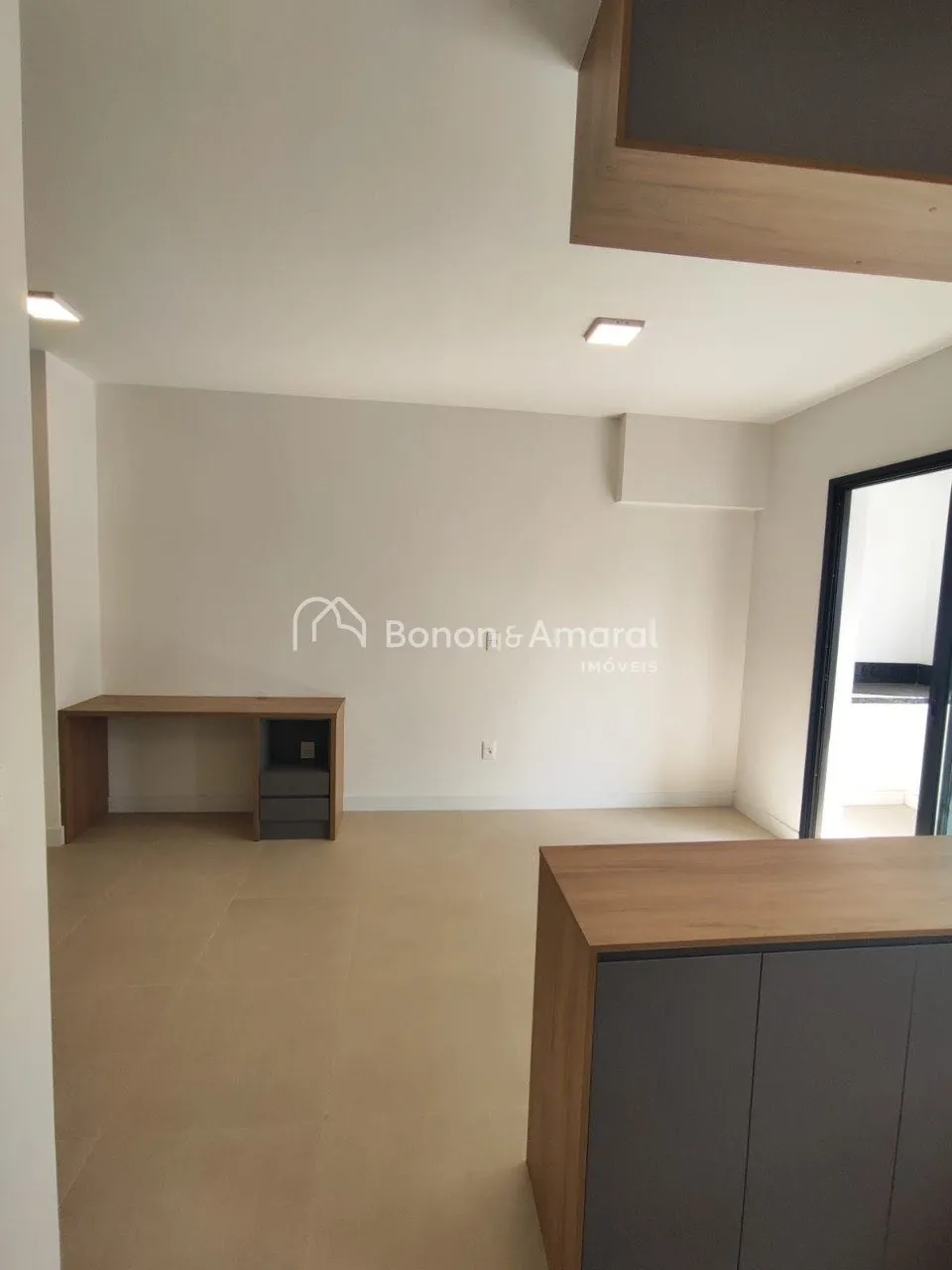 Imagem Apartamento a venda | Sirius Patriani Campinas