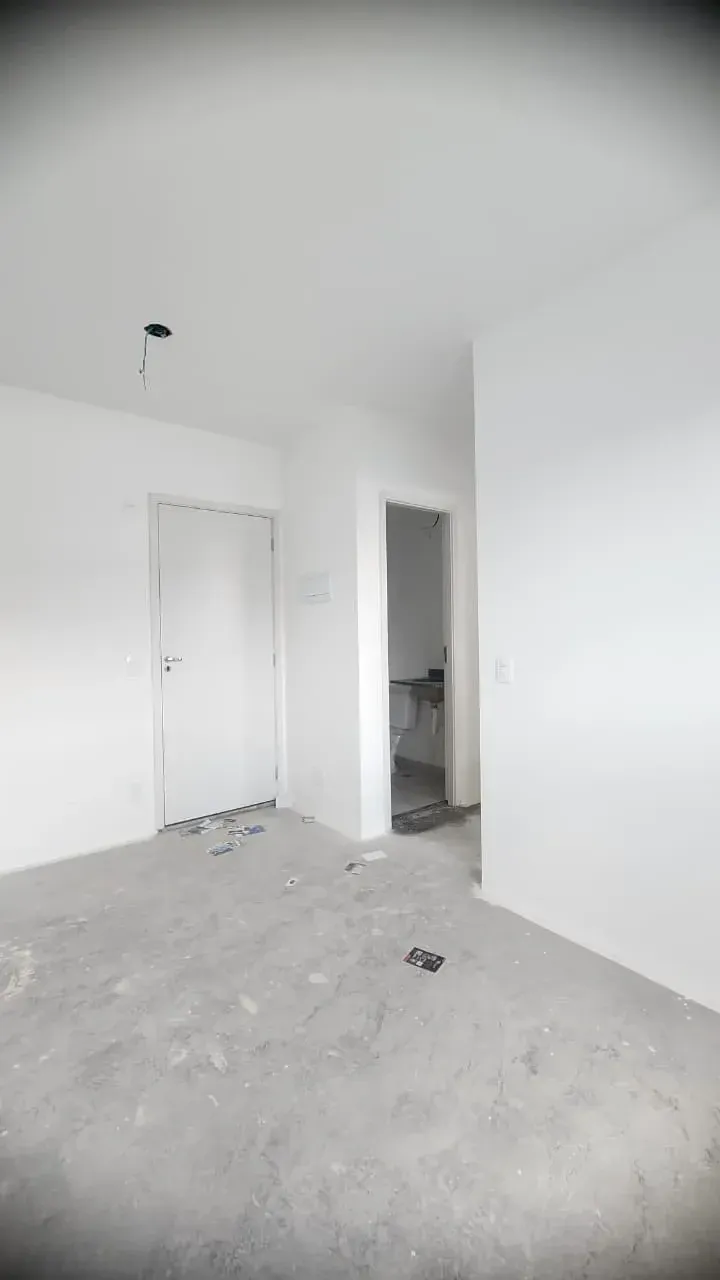 Imagem Apartamento com 2 Quartos à Venda, 39 m² em Vila Vermelha - São Paulo