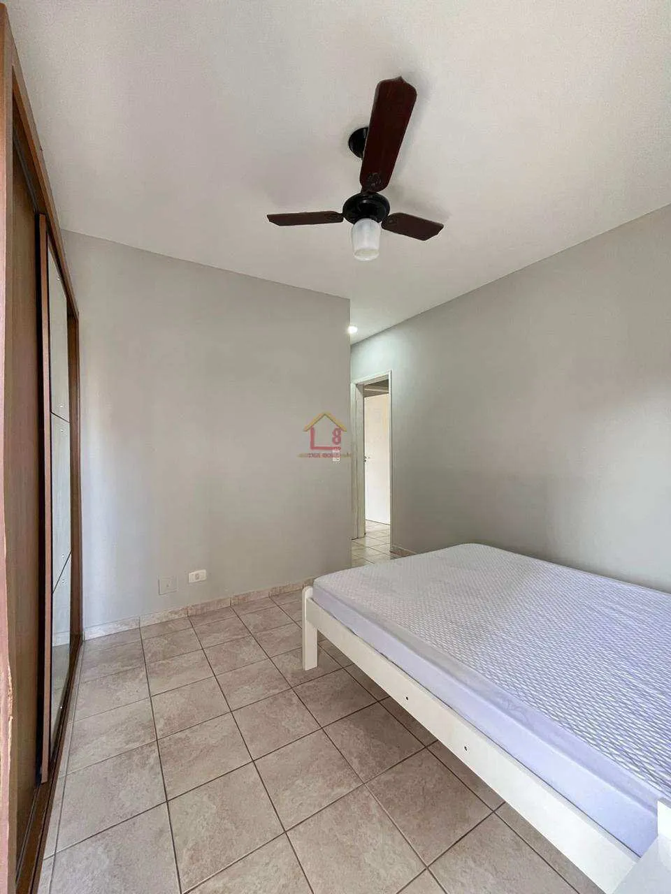 Imagem apartamento para locação