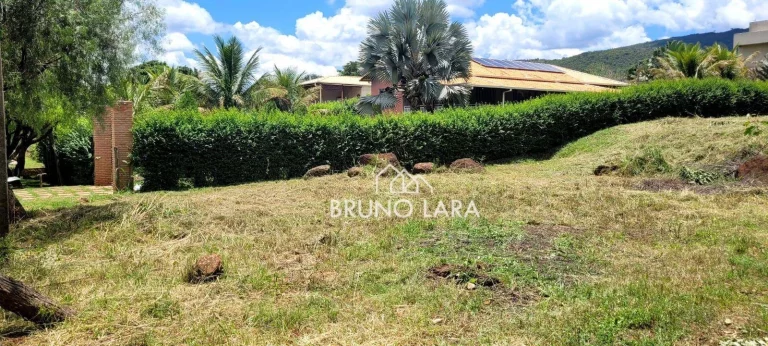 Imagem Lote à venda no bairro Vivendas Santa Mônica- Igarapé /MG.