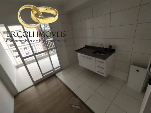 Imagem APARTAMENTO RESIDENCIAL em SÃO PAULO - SP, VILA ESPERANÇA