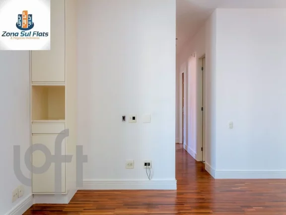 Imagem Apartamento à Venda Na Vila Mariana Com 3 Dormitórios e 2 Vagas