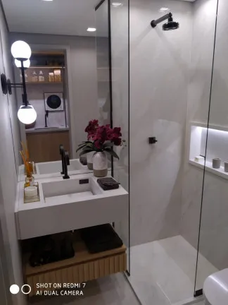 Imagem Apartamento com 2 Quartos à Venda, 68 m² em Vila Mariana - São Paulo