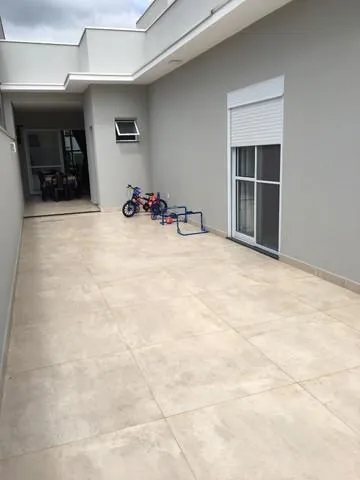Imagem CASA - CONDOMÍNIO PIEMONTE - INDAIATUBA