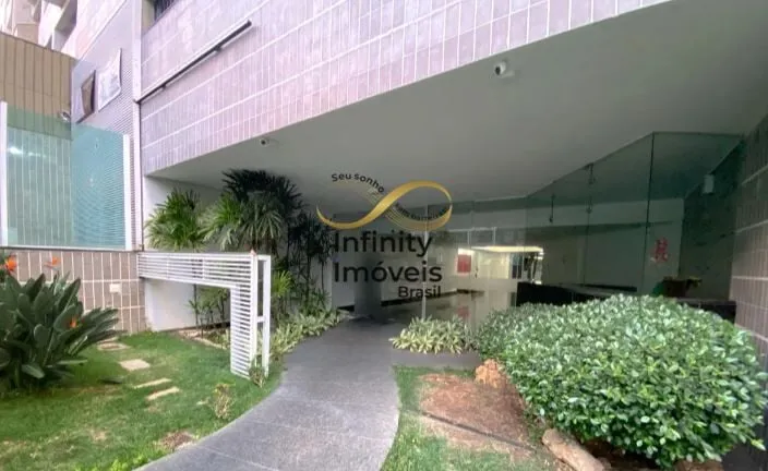 Foto do imóvel Apartamento à venda no bairro Gutierrez - Belo Horizonte/MG