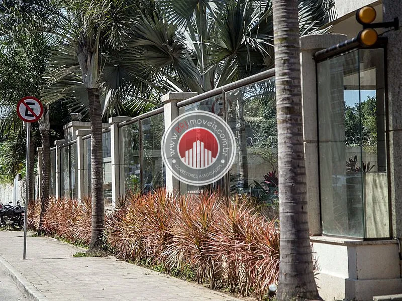 Imagem Apartamento a Venda no bairro Recreio dos Bandeirantes - Rio de Janeiro, RJ