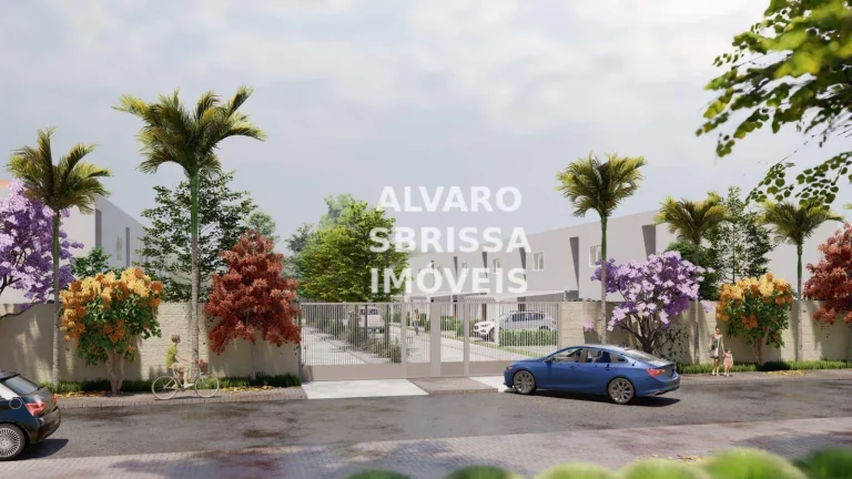 Imagem Casa nova à venda com 03 dormitórios 01 suíte no Villagio Primavera B. Residencial dos Ipês em Itu SP próximo à Heineken