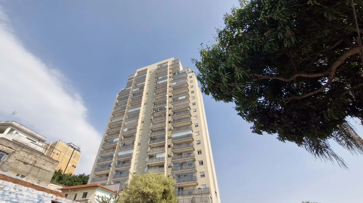 Imagem Apartamento para venda em Vila Constança com 2 quartos, sendo 1 suíte, 61m2