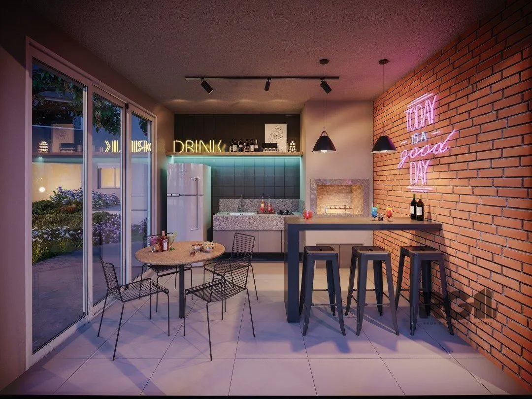 Imagem Apartamento em Jardim Itu