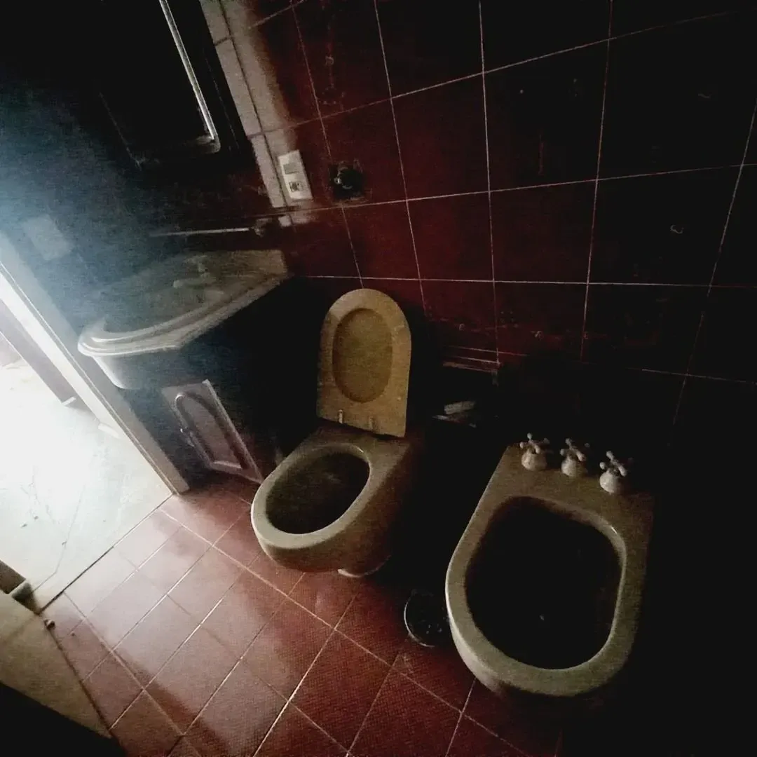 Imagem Apartamento com 2 Quartos à Venda ou Locação, 83 m² em José Menino - Santos
