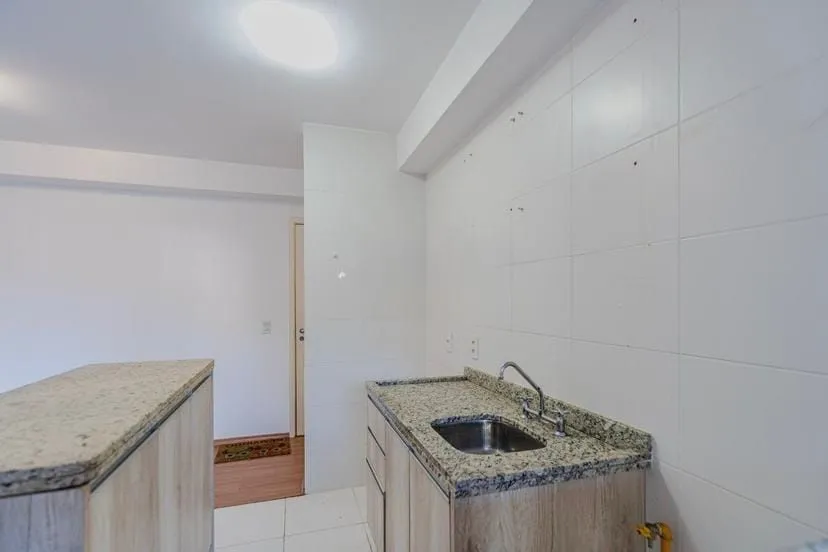 Imagem Apartamento no bairro Teresopólis - 2 dormitórios - 1 vaga de garagem