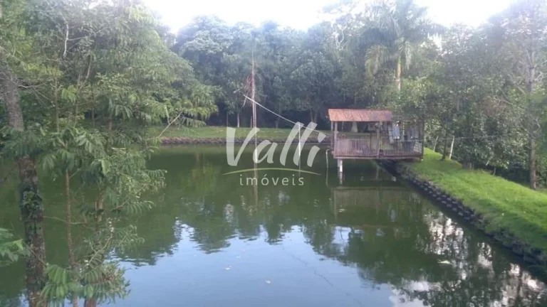 Imagem Chacara RESIDENCIAL em Limeira - SP, Limeira