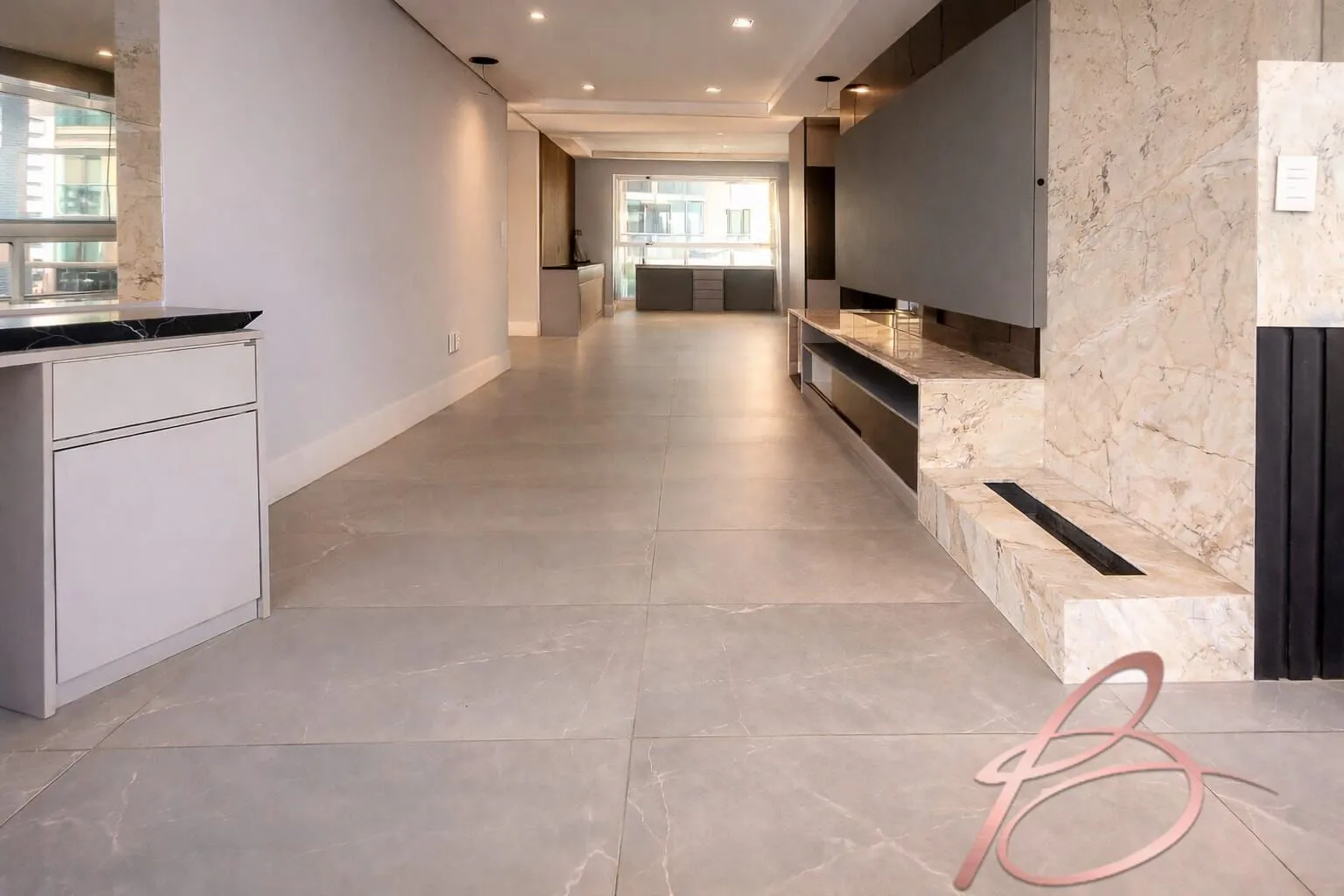 Foto do imóvel Apartamento Alto Padrão 3 suítes na Barra Norte, Balneário Camboriú/SC
