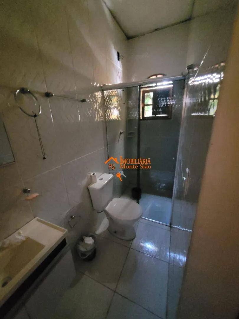Imagem Sobrado com 6 dormitórios à venda, 375 m² por R$ 795.000 - Cidade Serodio - Guarulhos/SP