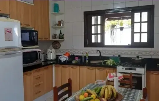 Imagem Casa com 3 Quartos à Venda, 175 m² em Caxambu - Jundiaí