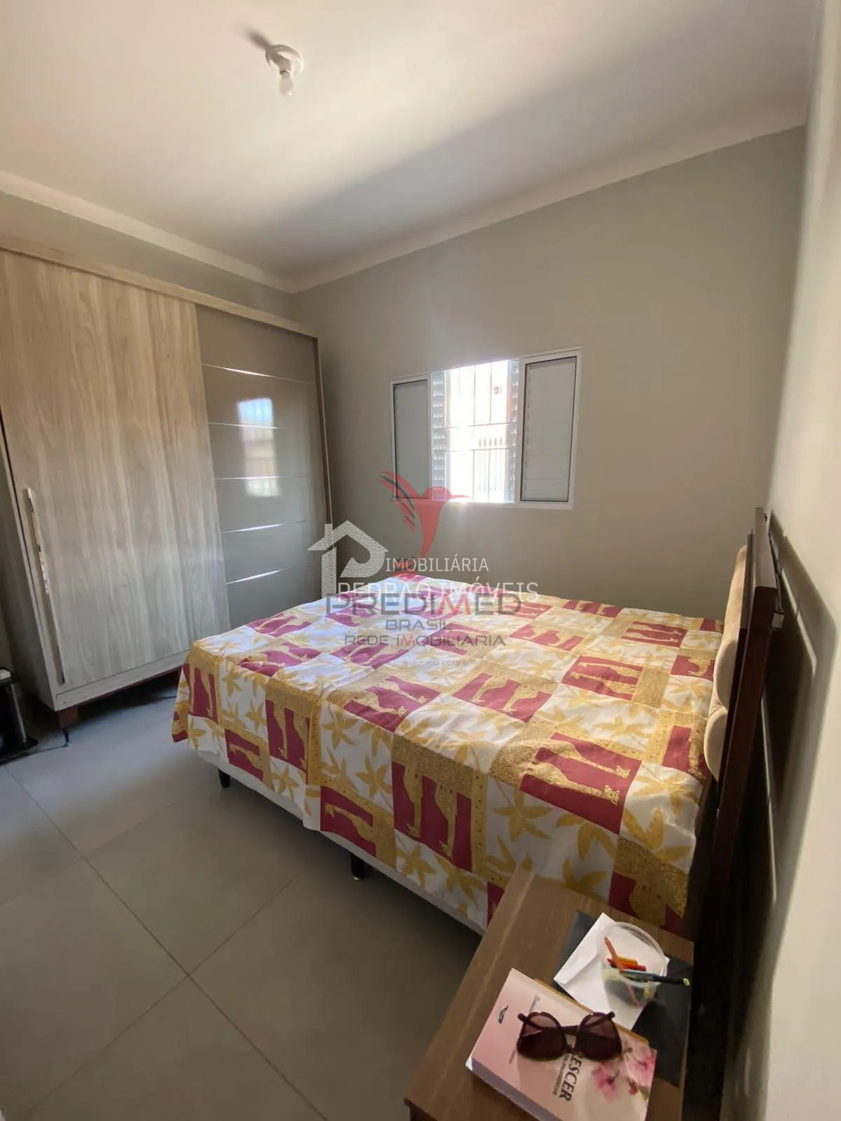 Imagem Casa de 2 quartos, 234m² no bairro Vila Antonieta I, em Lençóis Paulista
