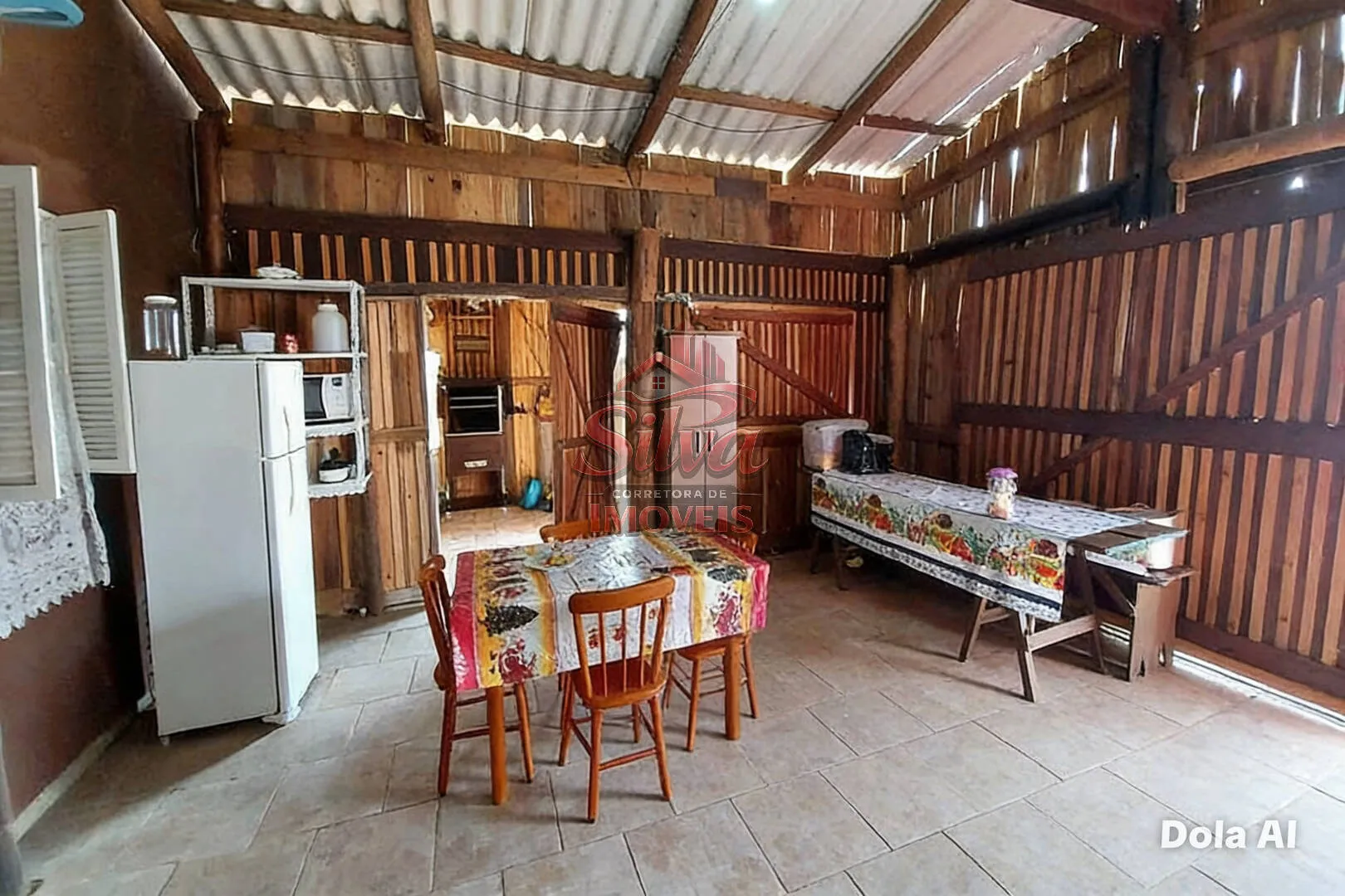 Imagem C944 | Casa de esquina com piscina à venda em Imbé RS