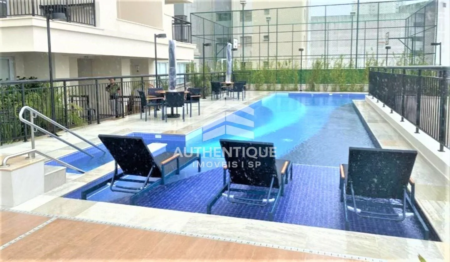 Imagem UP HOME JARDIM PRUDENCIA - Apartamento à venda em São Paulo/SP