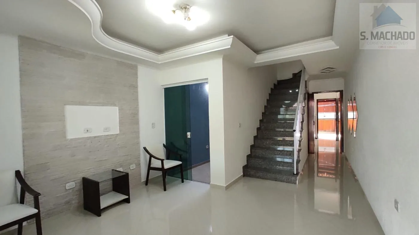 Imagem Apartamento para Venda em Santo André / SP no bairro Parque Novo Oratório