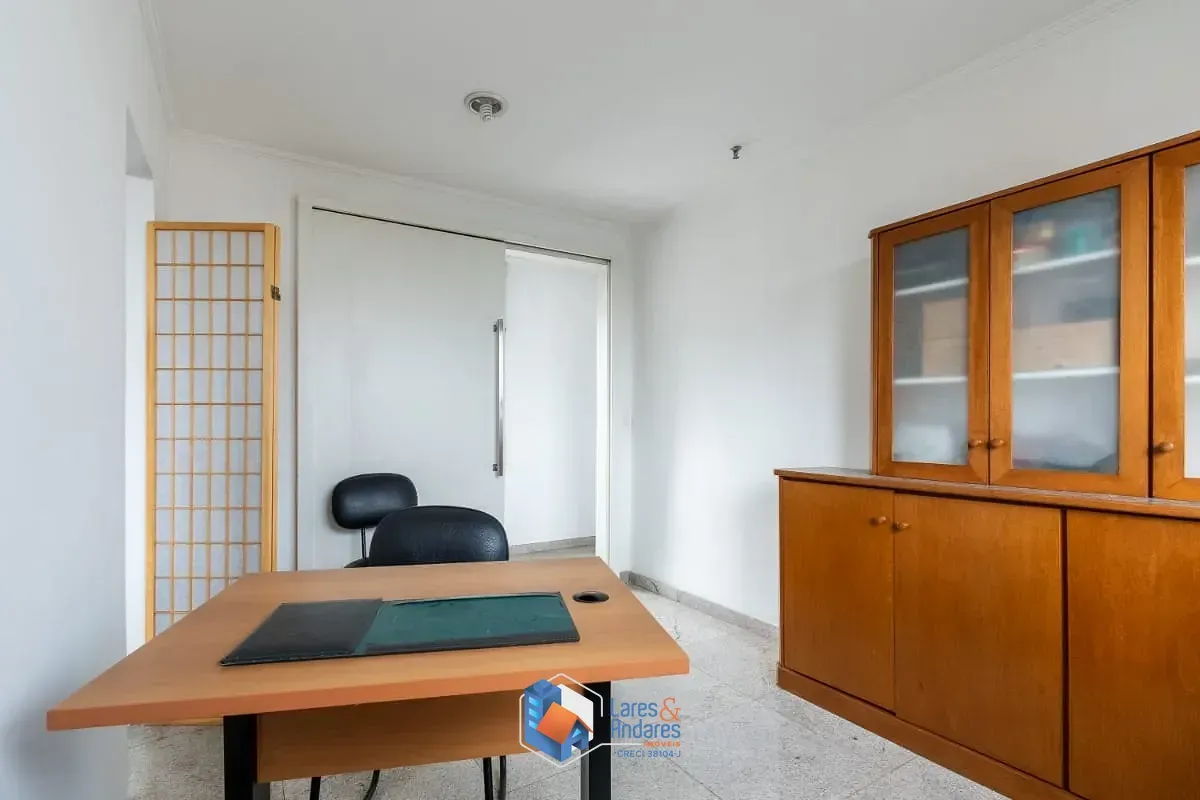 Imagem Conjunto comercial para venda em Jardim Paulista, 68m²