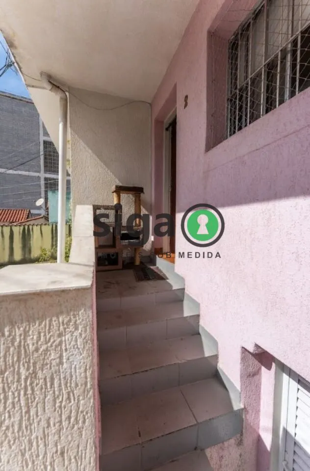 Imagem Casa versátil na Vila Pompéia, com quintal e excelente localização