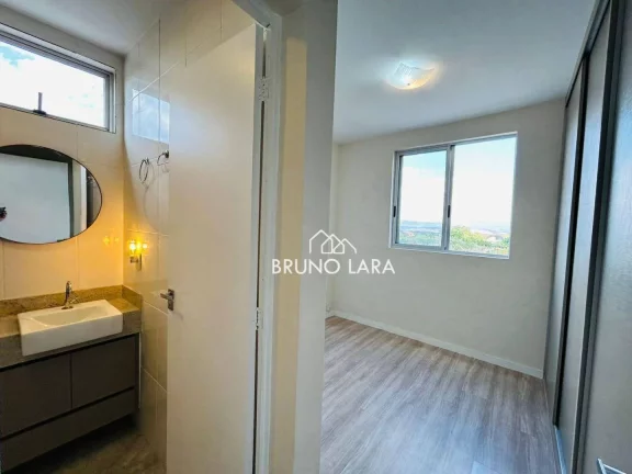 Imagem Apartamento à venda no bairro Jardim Petrópolis - Betim/MG