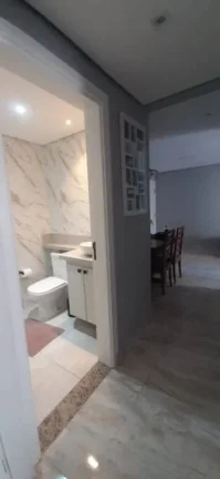 Imagem Vendo Apto em Santo André, Bairro Parque Erasmo Assunção