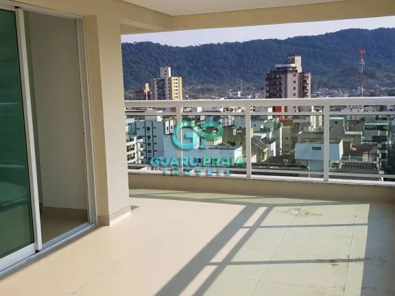 Imagem Apartamento à venda no bairro Enseada - Guarujá/SP