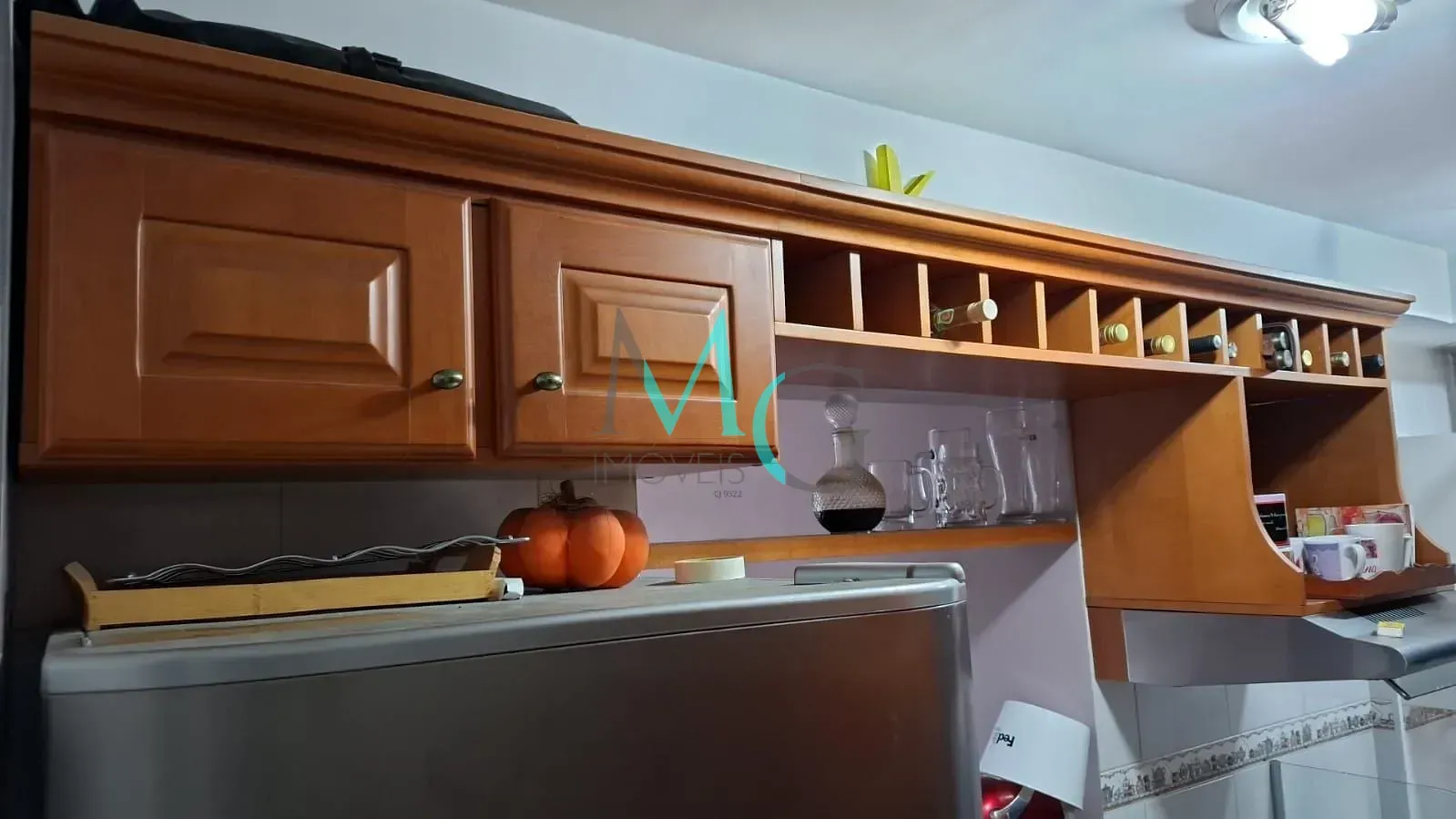Imagem Apartamento 2 quartos, Parque dos Sonhos - Campo Grande, Rio de Janeiro, RJ