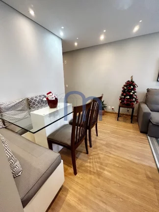 Imagem APARTAMENTO RESIDENCIAL em SÃO PAULO - SP, LAUZANE PAULISTA