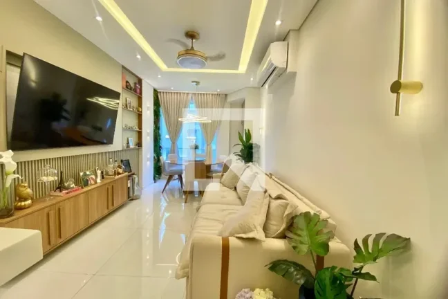 Imagem Apartamento à Venda - Copacabana, 2 Quartos, 83 m2