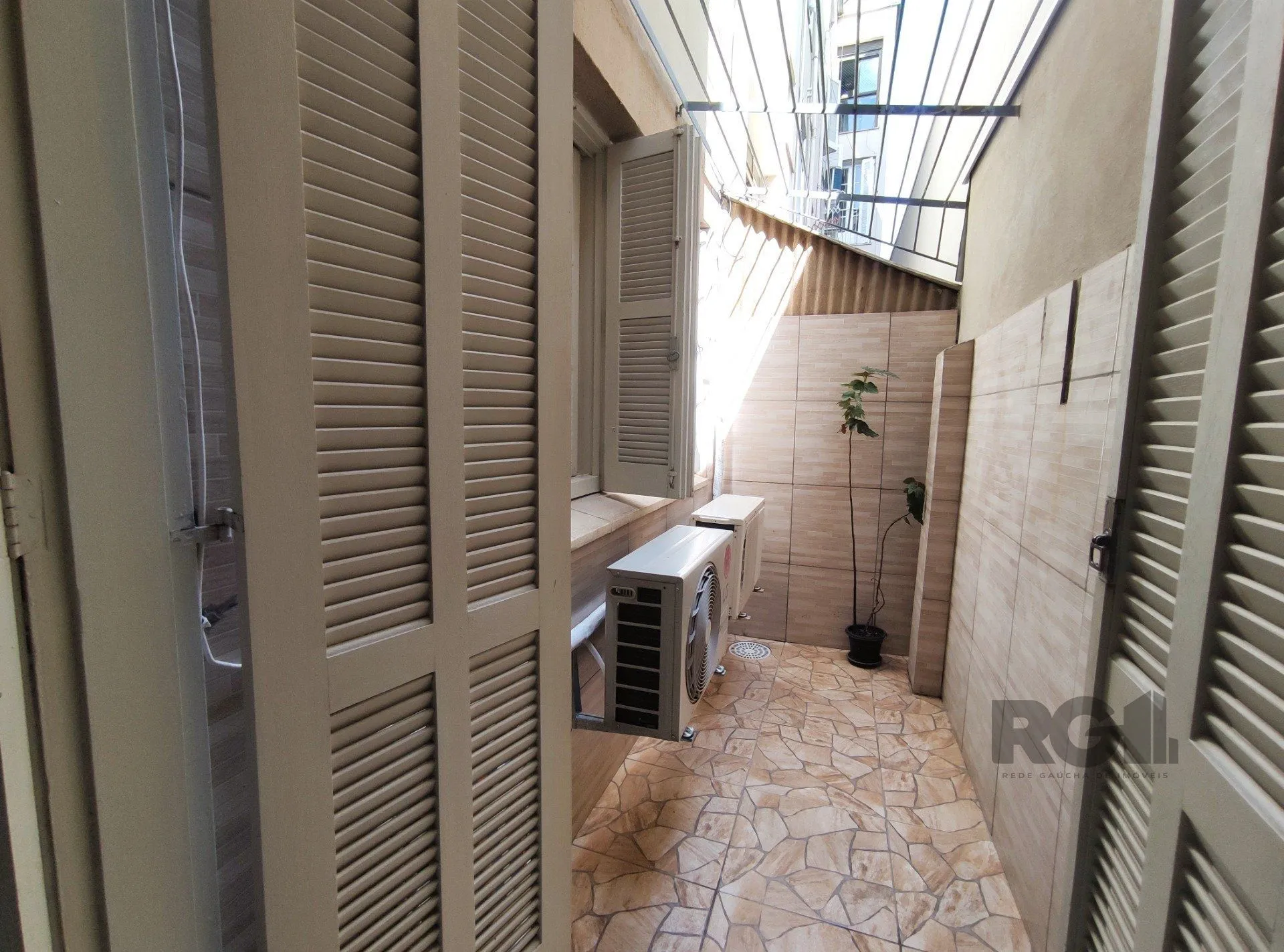 Imagem Apartamento em Santa Cecília