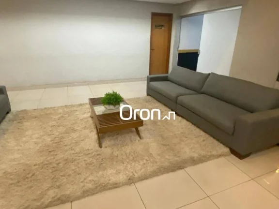 Imagem Apartamento à venda, 123 m² por R$ 1.200.000,00 - Jardim Goiás - Goiânia/GO