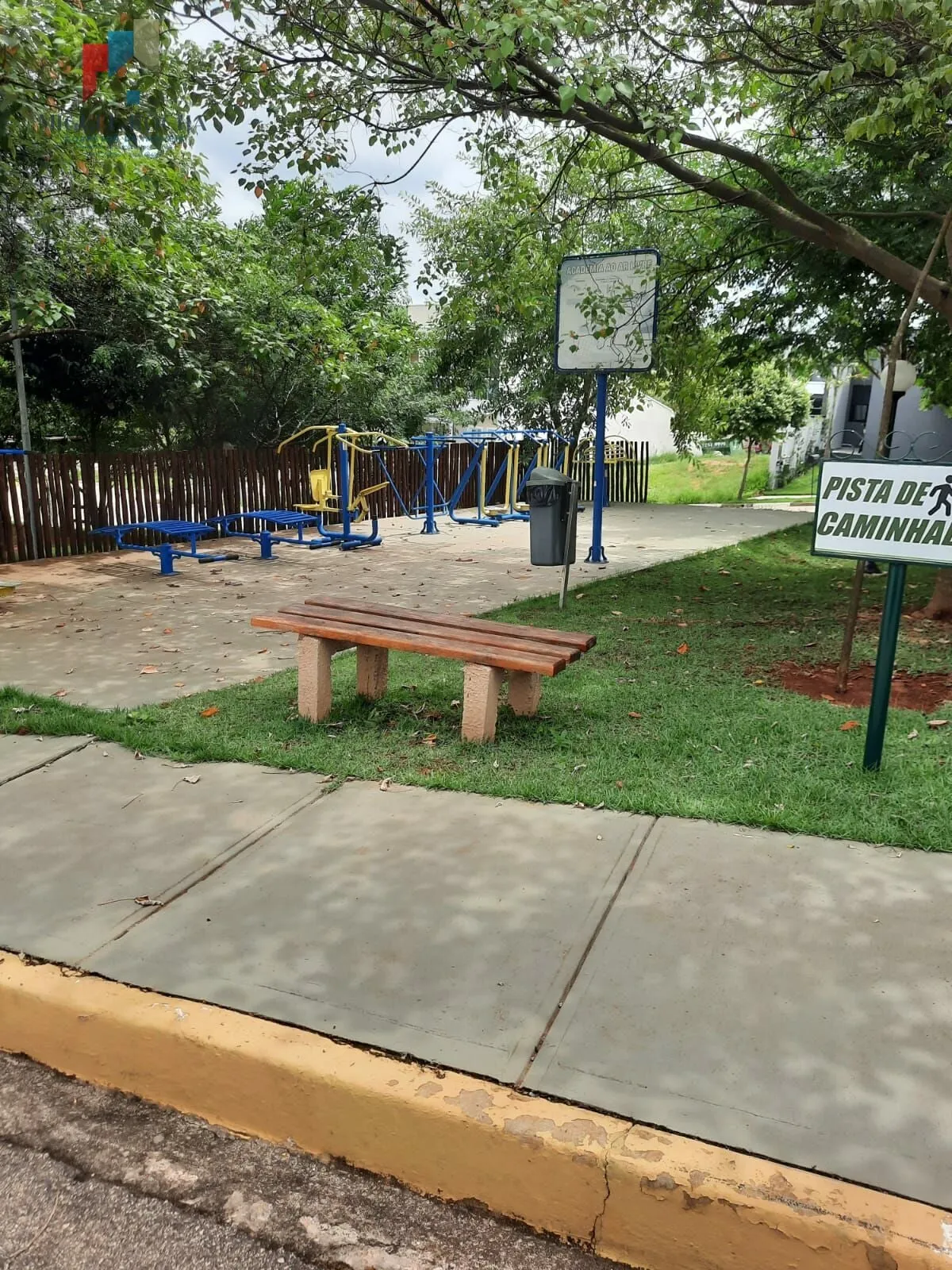 Imagem Terreno à venda no bairro Vila Doutor Laurindo - Tatuí/SP
