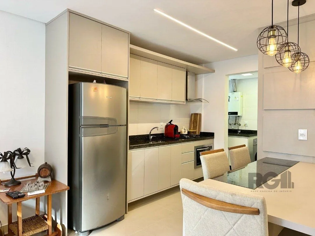 Imagem Apartamento em Centro
