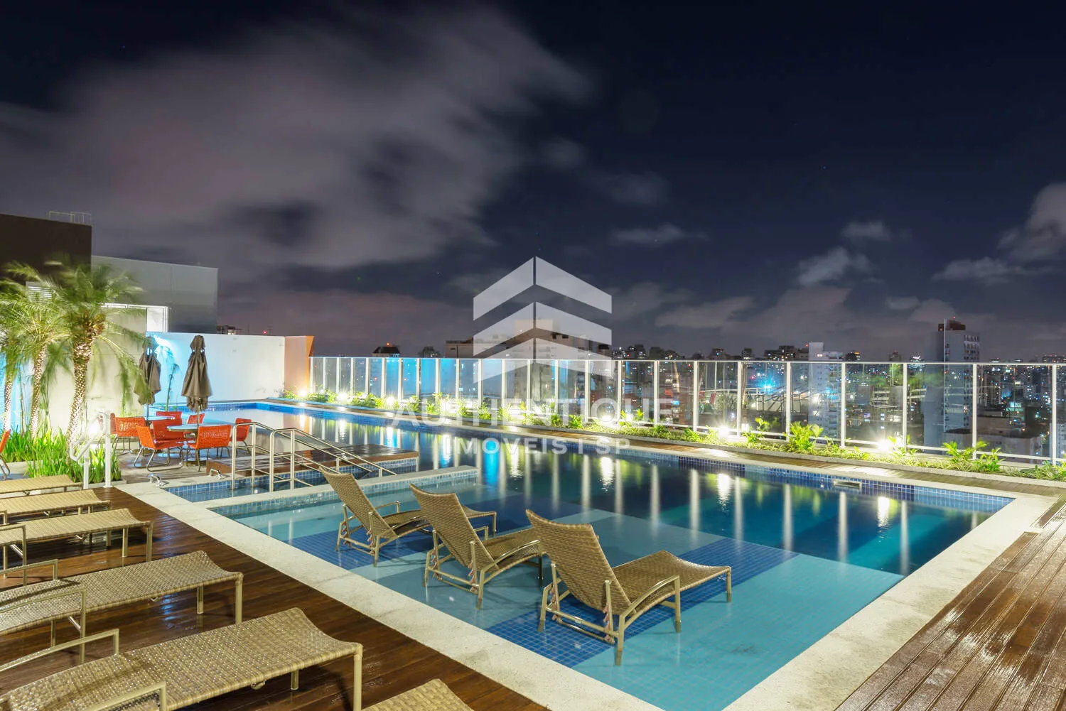 Imagem AIR CAMPO BELO - Apartamento à venda no bairro Campo Belo - São Paulo/SP, Zona Sul
