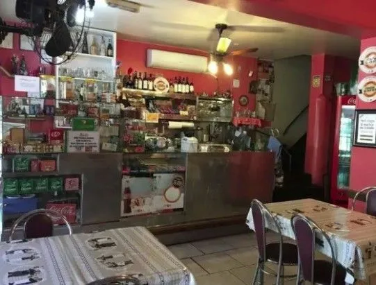 Imagem Loja para Venda - 104m², 0 dormitórios, Bom Fim