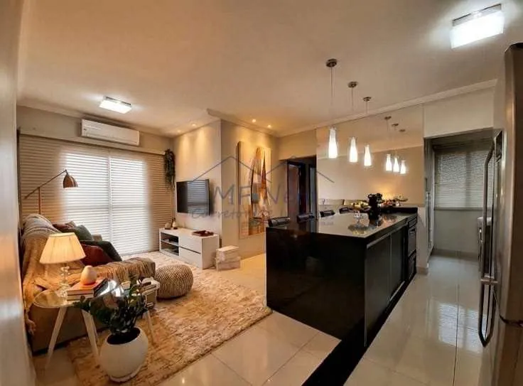 Imagem Apartamento Padrão