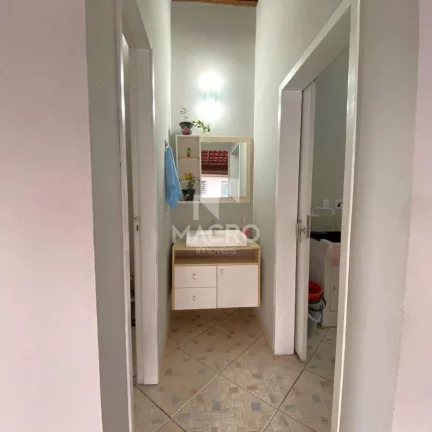 Imagem Casa | Rau | 3 quartos (1 suíte) 75m²