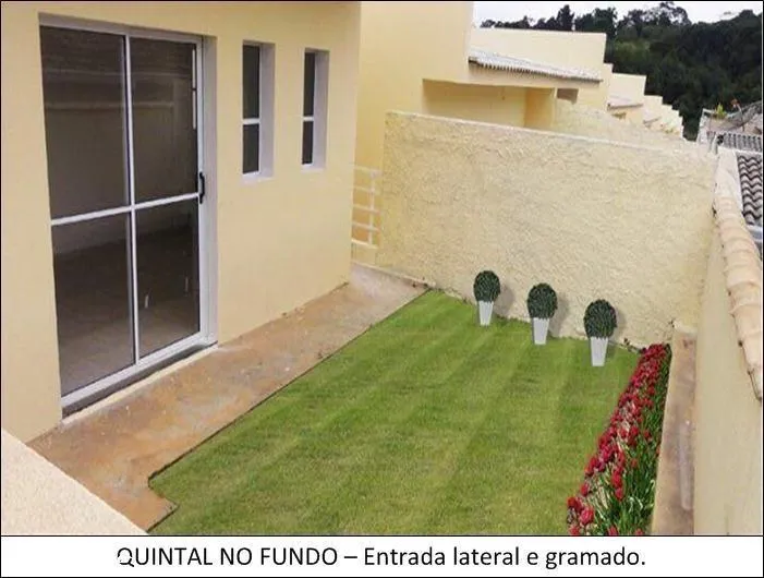 Imagem Casa em Condomínio para Venda em Cotia / SP no bairro Chácara Tropical (Caucaia do Alto)