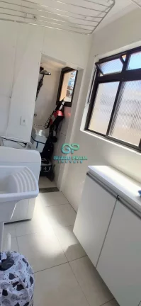 Imagem Apartamento a venda à 200m da praia.