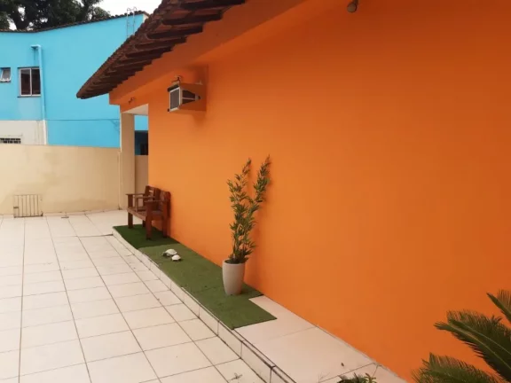 Imagem CASA COM 4 QUARTOS E 2 SUÍTES EM GUARAPARI-ES