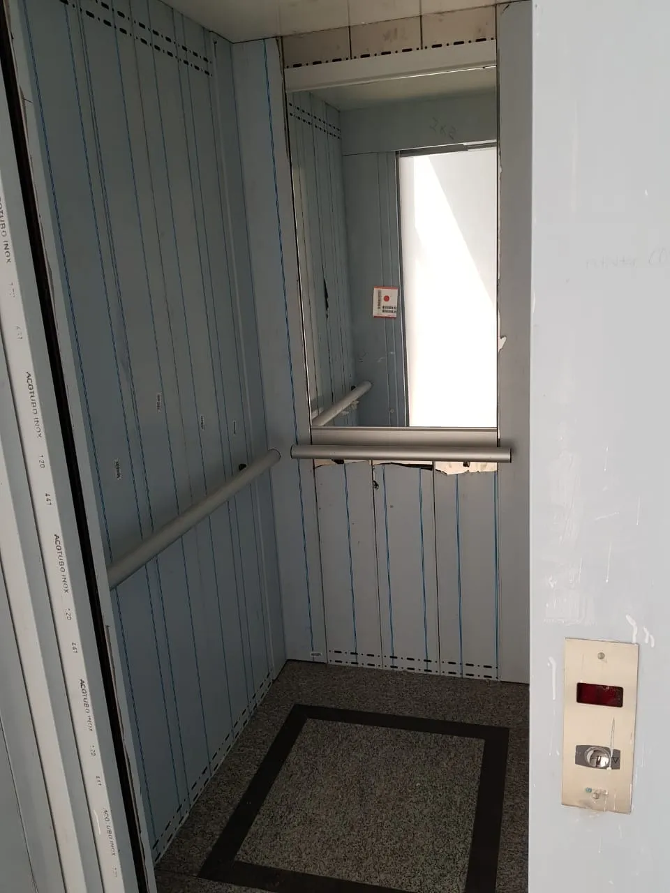 Imagem Excelente Prédio Comercial com 706m² no Vila Trujillo.