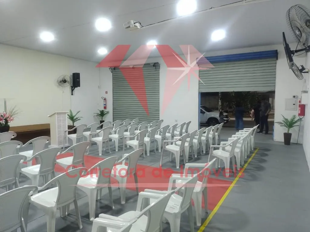 Imagem GALPAO em Morada de Laranjeiras, Serra