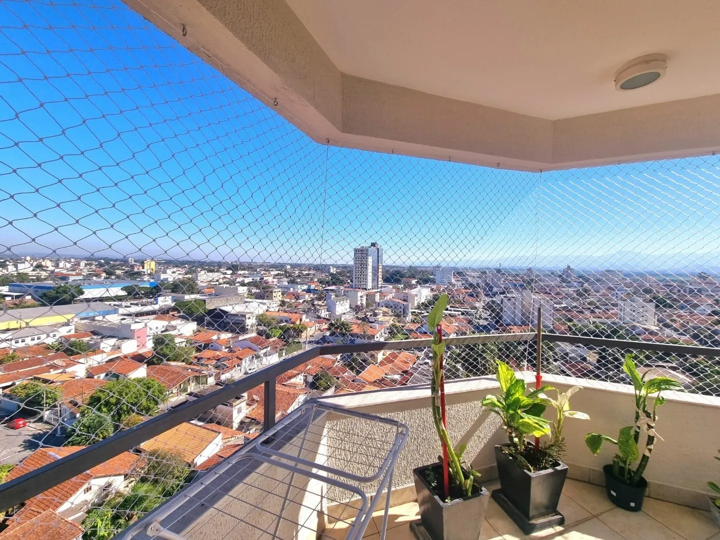 Imagem Cobertura Duplex no Centro - A Maior da Cidade com Vista 360º