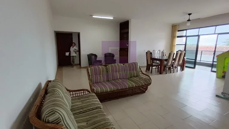 Imagem Apartamentos / Padrão na cidade de Guarujá
