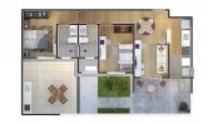 Imagem Quinta Ranieri Gold - 2ª etapa