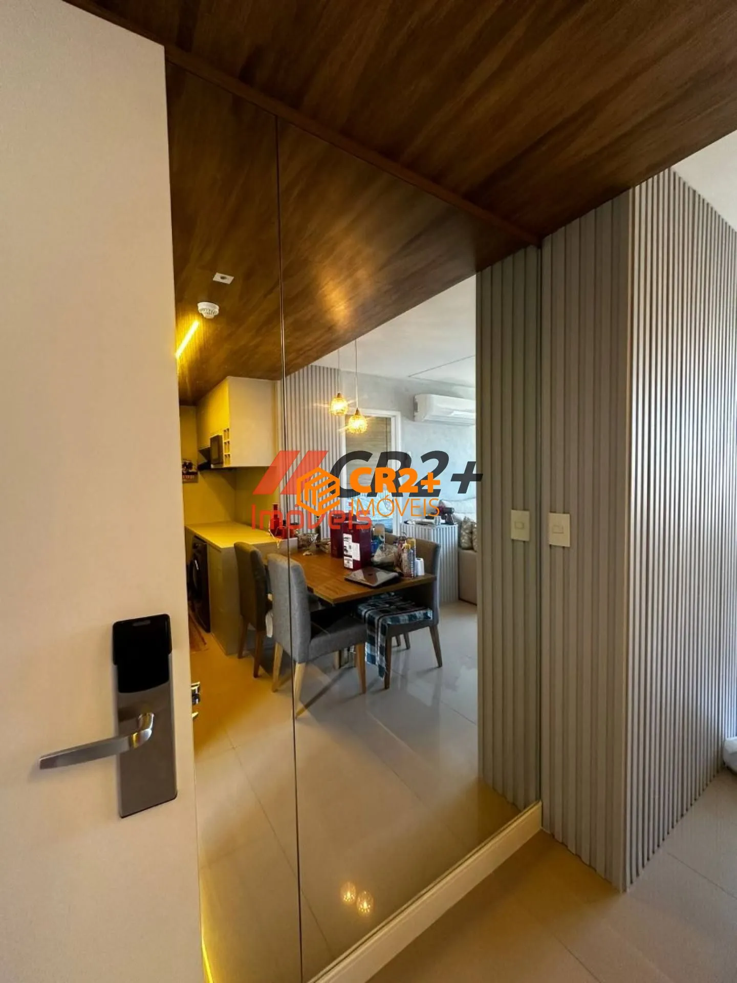 Imagem Flat a Venda 41m2 com 1 Quarto, 1 banheiro, 1 vaga em Boa Viagem.