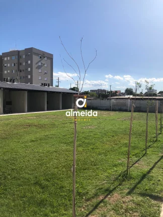 Imagem APARTAMENTO NOVO 2 DORMITÓRIOS