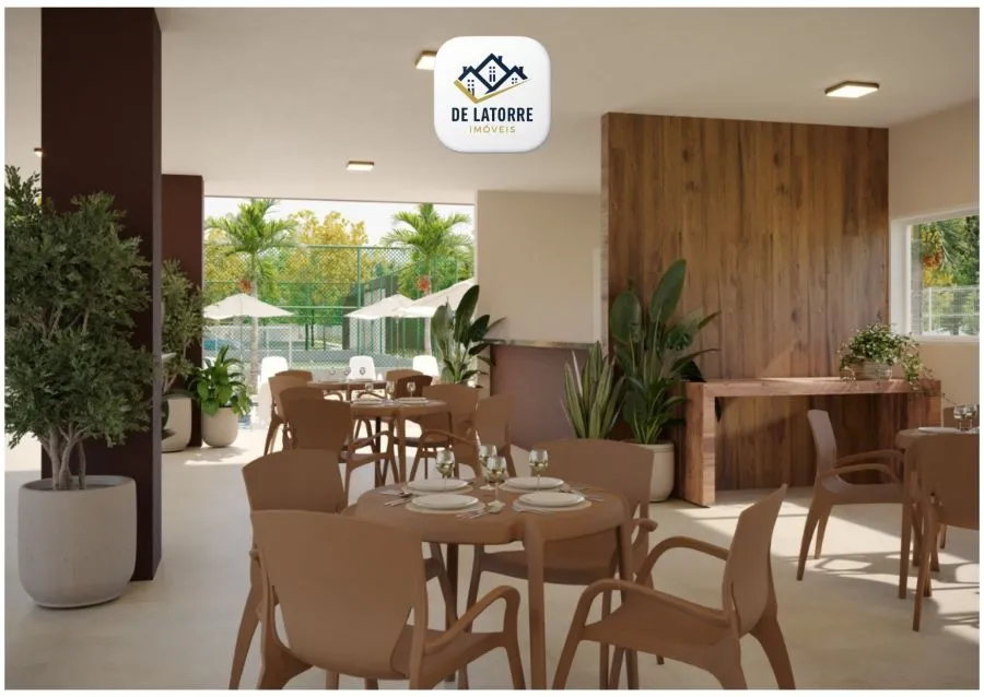Imagem Várzea Prime Residence - Minha Casa Minha Vida e Morar Bem